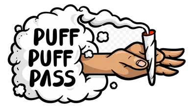 Puff Puff Pass